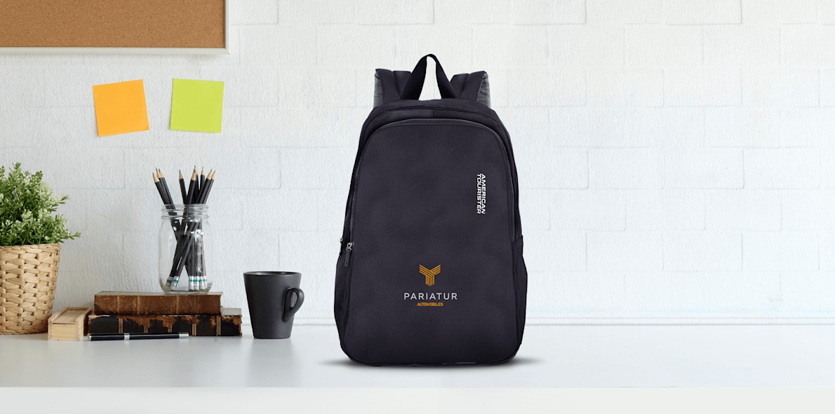 American tourister online non laptop backpacks